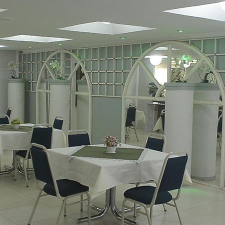 Grande Hotel Universo Palace Uberlândia Extérieur photo