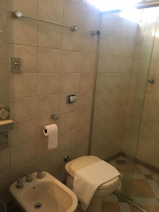 Grande Hotel Universo Palace Uberlândia Extérieur photo