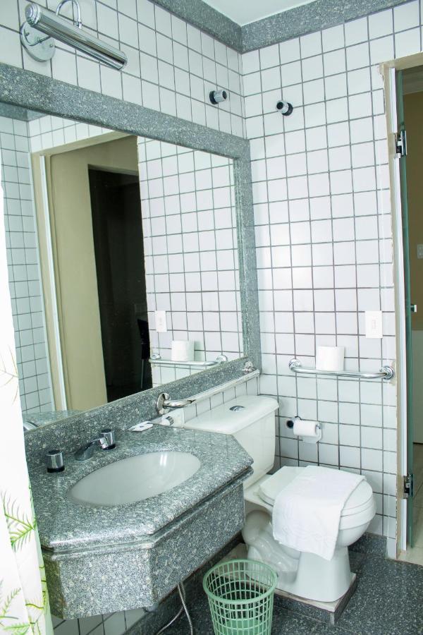 Grande Hotel Universo Palace Uberlândia Extérieur photo