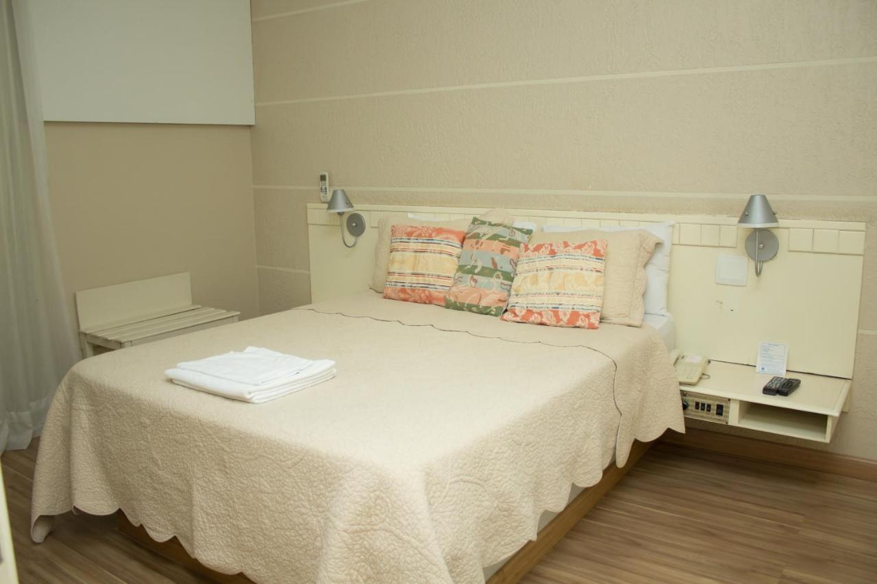 Grande Hotel Universo Palace Uberlândia Extérieur photo
