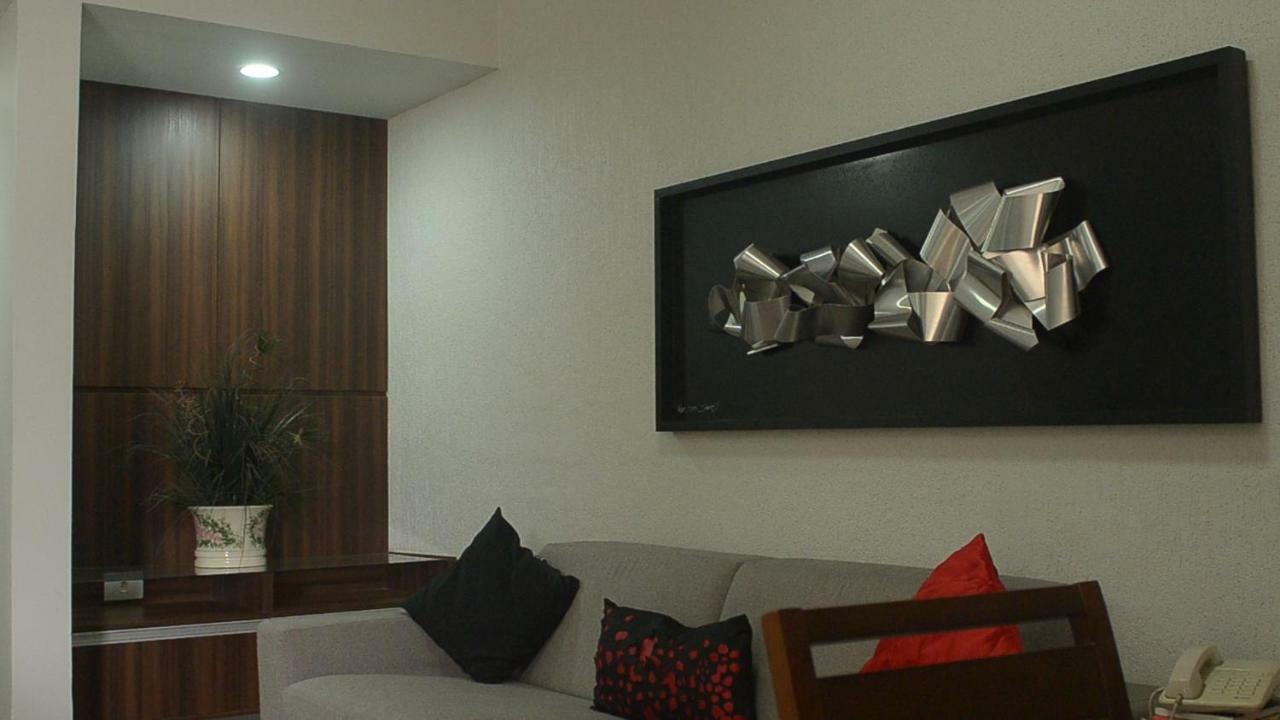 Grande Hotel Universo Palace Uberlândia Extérieur photo